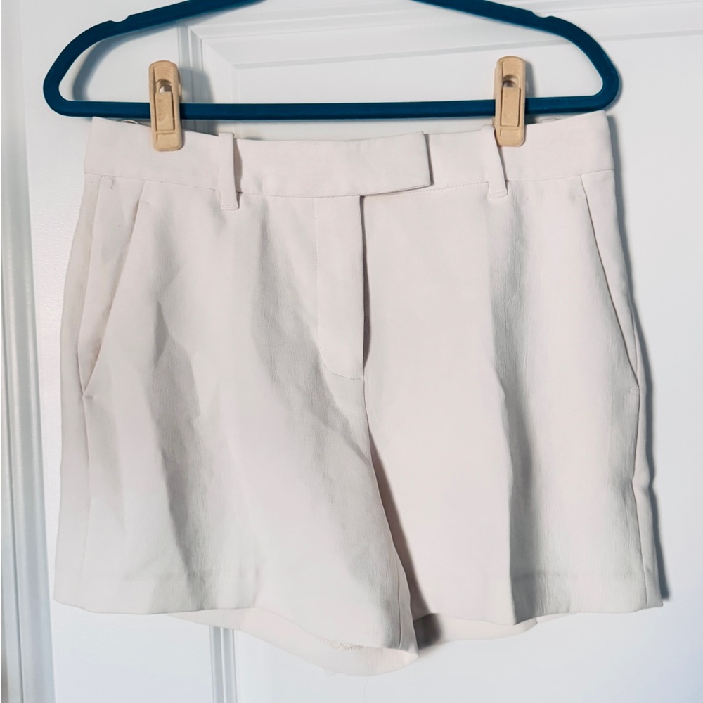 Aritzia Wilfred Agency Shorts